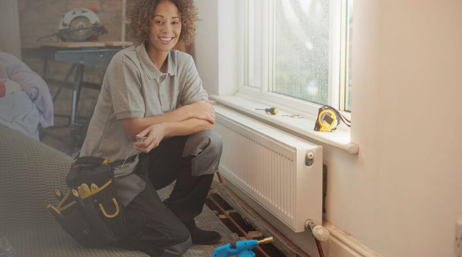 Local expert plumbing services in Latrobe, PA